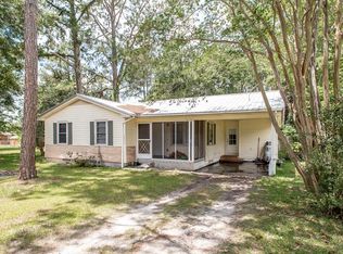 3945 Church St, Waycross, GA 31503