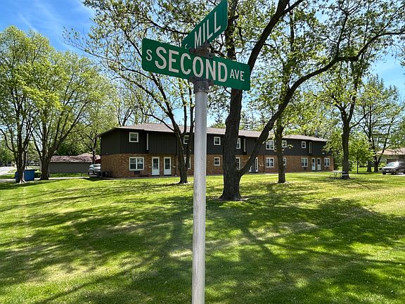 2nd image of 101 S 2nd Ave #10