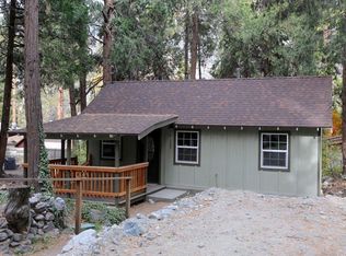 41004 Pine Dr, Forest Falls, CA 92339