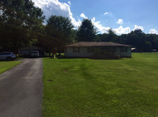 376 Rock House Rd, Lester, WV 25865