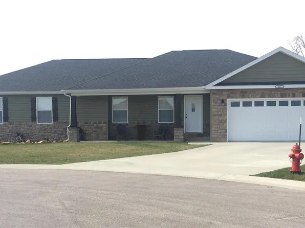 147 Creek View Dr, Saint Robert, MO 65584