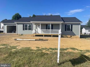 460 Leola Loop, Stanley, VA 22851