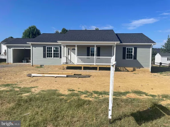 460 Leola Loop, Stanley, VA 22851