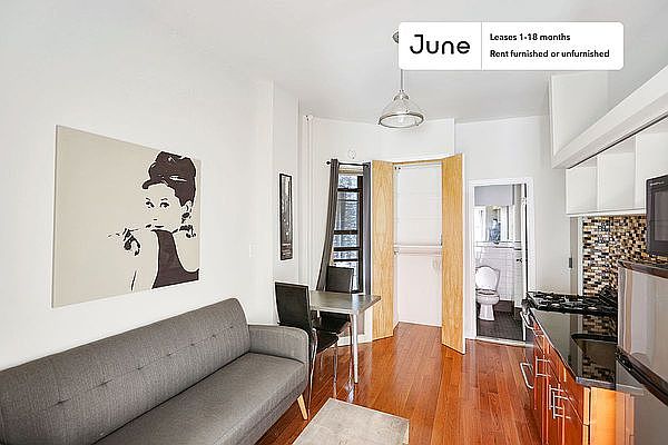 1st image of 531 W 48th St #3