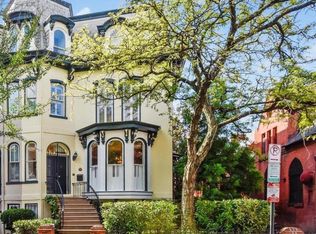 1342 Corcoran St NW APT B, Washington, DC 20009