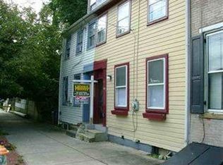 316 S 2nd St, Steelton, PA 17113