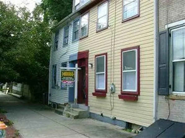 316 S 2nd St, Steelton, PA 17113