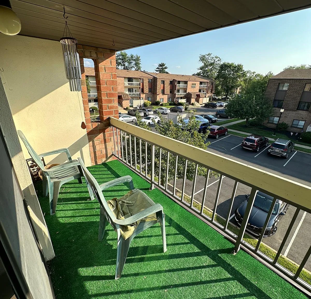 2 bed, 1022 sqft, $1,800 — Photo 4