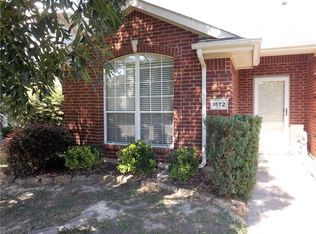 1572 Warwick Dr, Lancaster, TX 75134
