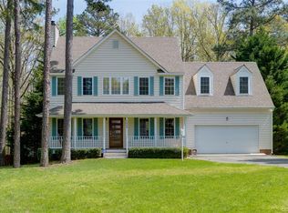 5608 Darrel Lake Ct, Glen Allen, VA 23060
