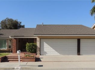 281 Avenida Santa Dorotea, La Habra, CA 90631