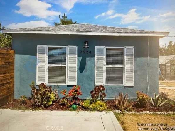 7524 Security Ave, Burbank, CA 91504