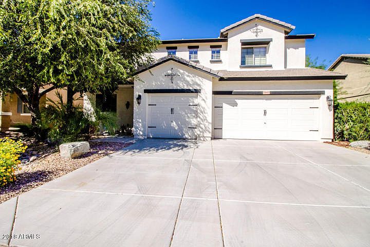 1st image of 7882 W Molly Dr
