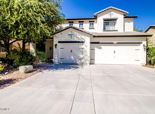 7882 W Molly Dr, Peoria, AZ 85383