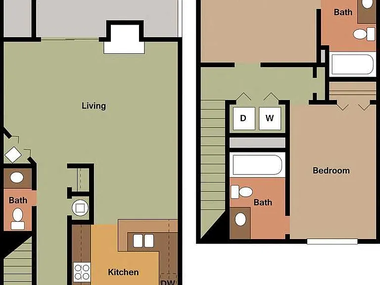 Highland Pointe — Photo 33