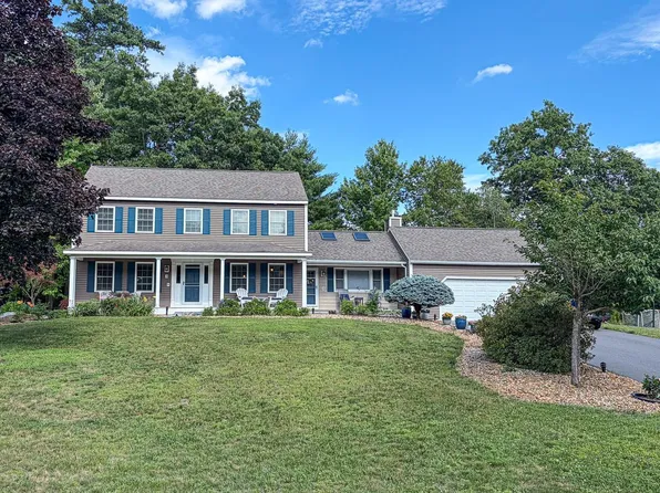3 Glenwood Drive, Litchfield, NH 03052