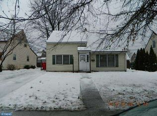 275 W Walnut St, Pottstown, PA 19464