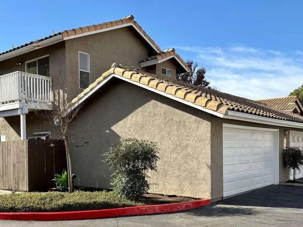 1374 Palomar Pl, Vista, CA 92084