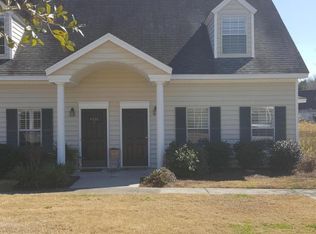 4826 Habersham Ln, Summerville, SC 29485