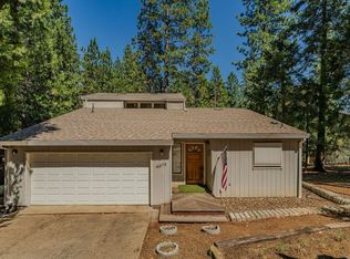 16878 Broken Oak Rd, Pioneer, CA 95666