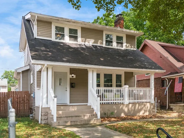 1072 Miller Ave, Columbus, OH 43206
