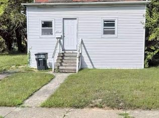 1497 Harding St, Detroit, MI 48214