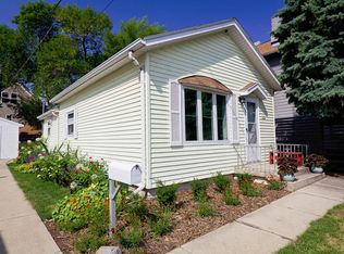2179 S Kinnickinnic Ave, Milwaukee, WI 53207