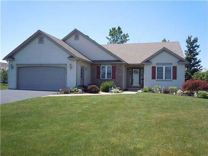 Welcome to 1519 Flynn Rd.