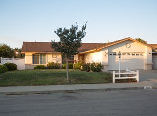1617 E Airport Ave, Lompoc, CA 93436