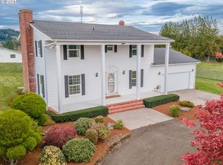 22835 SE Tillstrom Rd, Damascus, OR 97089