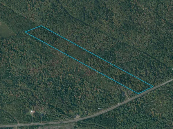 Highway 321 Lot 6, Roslin, NS B0K 1K0