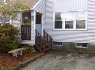 347 Circle Rd, Manchester, NH 03103