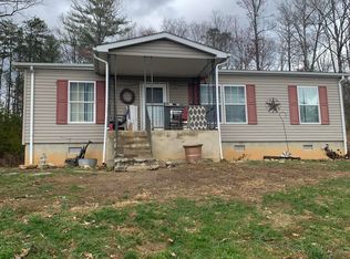 290 Hayden Loop, Eagle Rock, VA 24085