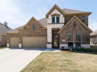 4205 Spruce Rd, Melissa, TX 75454