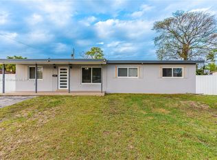 9845 SW 197th St, Cutler Bay, FL 33157