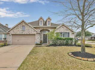 10510 Aster Crest Ct, Spring, TX 77379