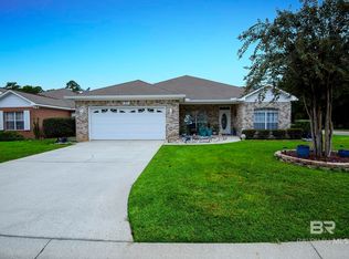 201 Hemingway Loop, Foley, AL 36535