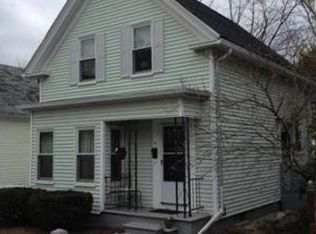 5 East St, Maynard, MA 01754