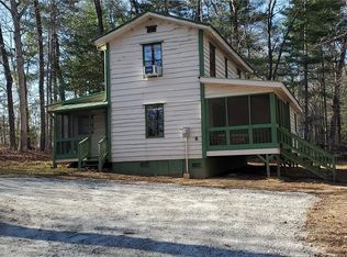 216 Elliott Dr, Salem, SC 29676