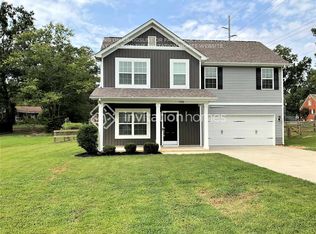 1300 Ann St, Monroe, NC 28112