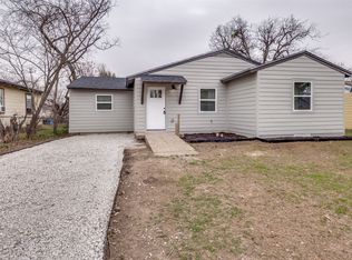 505 Royal Ave, Grand Prairie, TX 75051