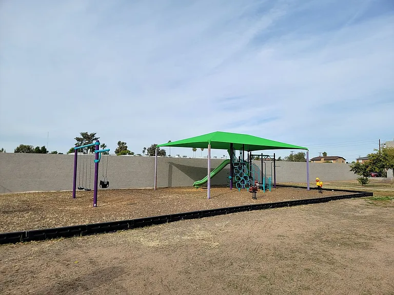 Casa Blanca — Photo 32