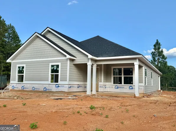 73 Whatley Rd, Griffin, GA 30224