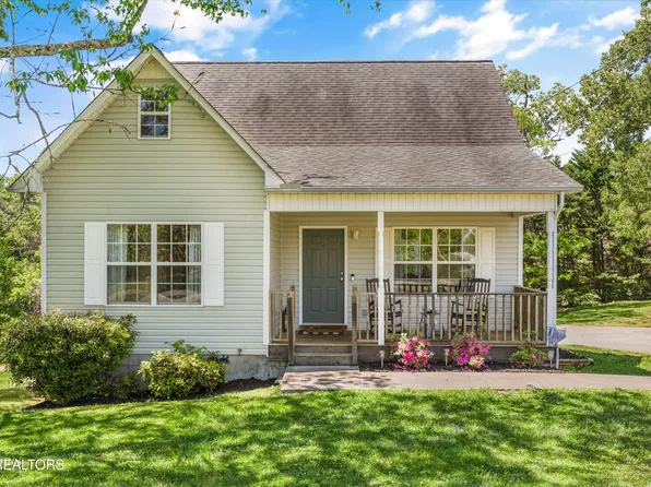 501 S Ruth St, Maryville, TN 37803