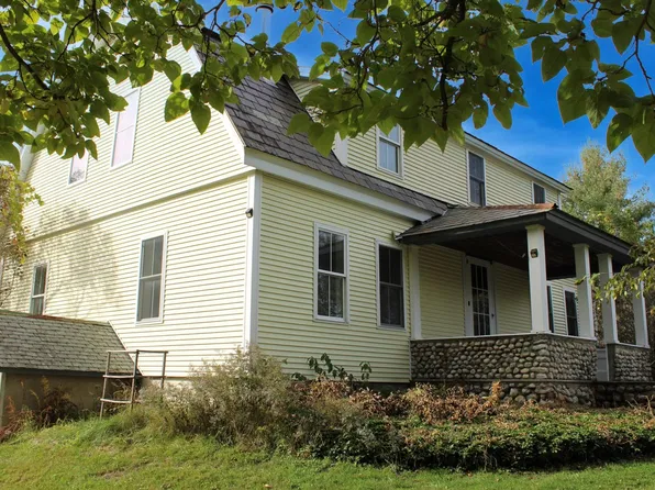 2664 US Route 7 S, Wallingford, VT 05773
