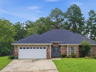4009 Belle Terre Ct, Ocean Springs, MS, 39564