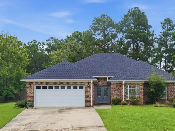 4009 Belle Terre Ct, Ocean Springs, MS 39564