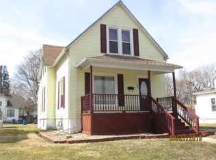 783 S Myrtle Ave, Kankakee, IL 60901