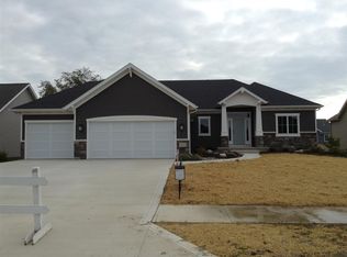 12544 Volterra Cv, Fort Wayne, IN 46845