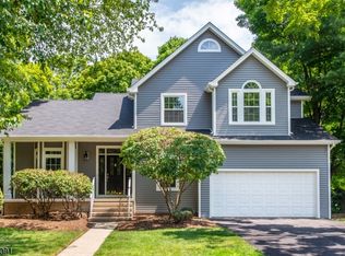 133 Huntington Rd, Basking Ridge, NJ 07920